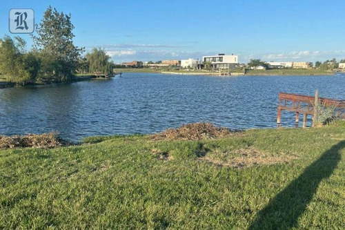 Imagen 9 de 13 de Venta Terreno - El Canton - Islas Al Agua