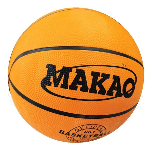 Imagen 4 de 5 de Aro Basquet + Red + Pelota Infantil Nº7. Envio Gratis!