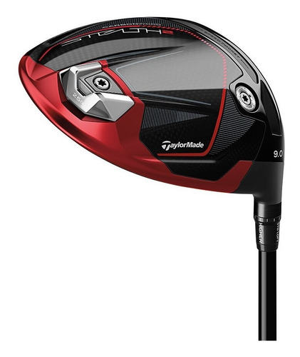 Imagen 2 de 8 de Readygolf - Taylormade Stealth 2 Driver Reg 10.5 Nuevo!