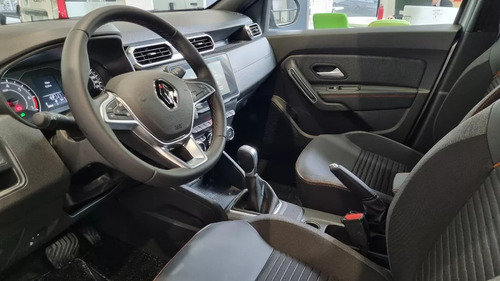 Renault Duster 1.3 Tce Turbo Iconic 155Cv