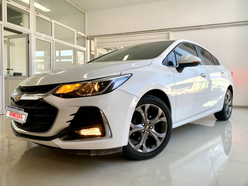 Chevrolet Cruze 1.4 Ltz At Sedan