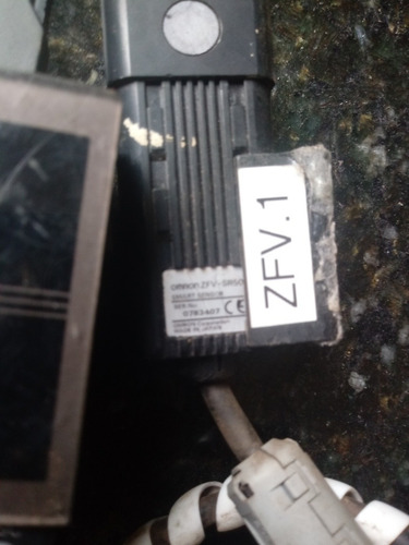 Zfv - A25 Omrom