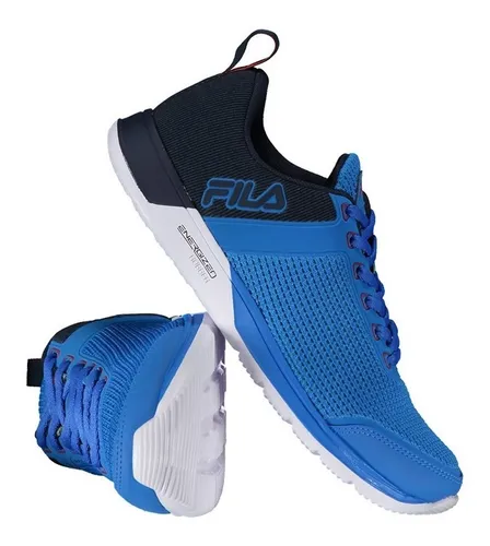 Tênis fila fxt cross 53 store é bom