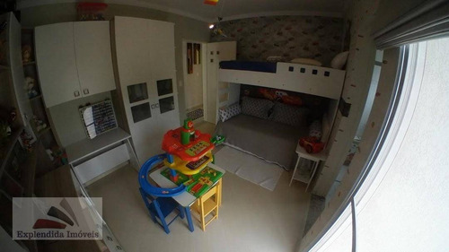 Imagem 26 de 26 de Casa Residencial À Venda, Jardim Aracy, Mogi Das Cruzes - . - Ca0082
