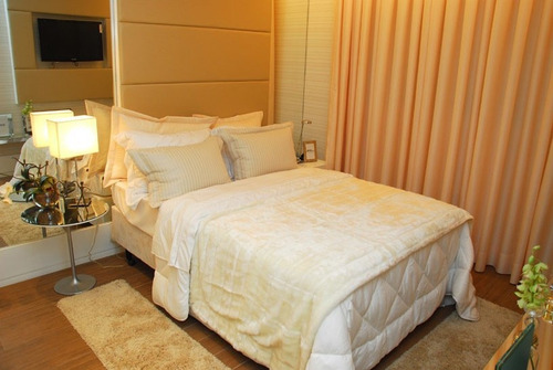 Imagem 24 de 29 de Apartamento Residencial Para Venda, Vila Andrade, São Paulo - Ap4619. - Ap4619-inc