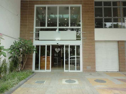 Imagem 7 de 12 de Sala À Venda, 28 M² Por R$ 280.000,00 - Centro - Niterói/rj - Sa2393