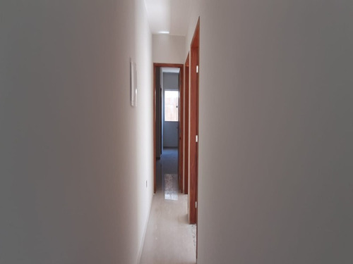 Imagem 11 de 16 de Casas Com 3 Quartos Sendo 1 Suíte A Venda No Bairro Atlântica - 1054 - 70686573