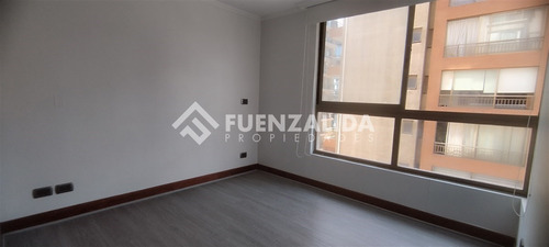 Dpto 1d 1b - 38m2 - Santa Beatriz - Providencia