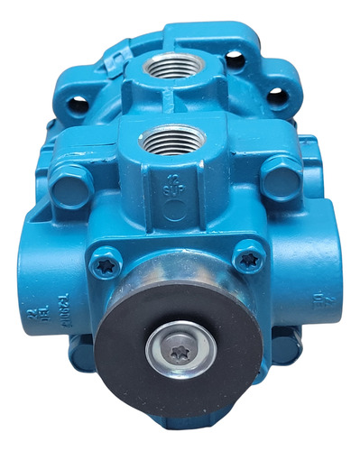 Válvula Freno De Pie E-6 Tipo Bendix 286171n