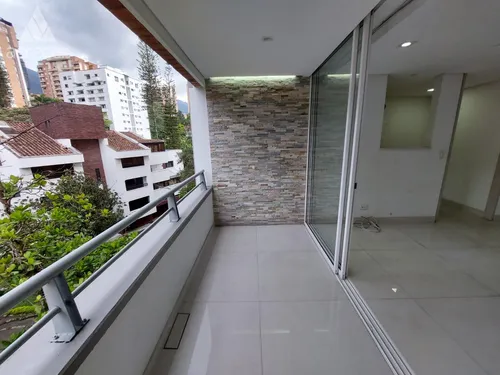 Arriendo Apartamento En Castropol