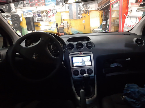 Peugeot 308 1.6 Active 2014