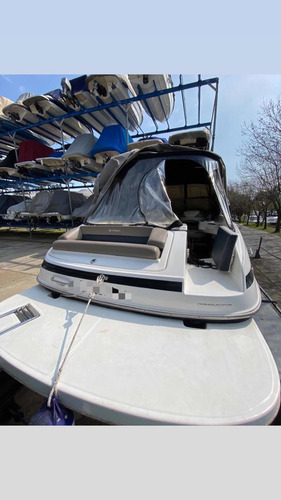 Imagen 17 de 17 de Quicksilver 2400 2016 Mercruiser 4.5 Lts. 250hp. 440 Hs.