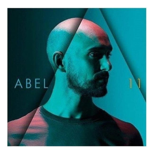 Pintos Abel - 11 Cd Nuevo En