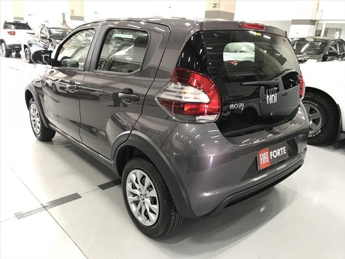 Imagem 2 de 7 de Mobi 1.0 Manual 2021 (949384)