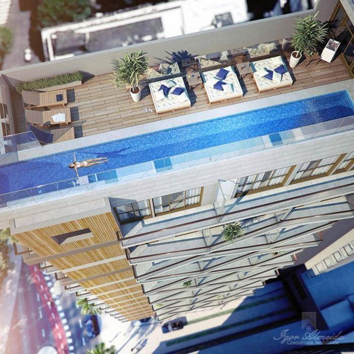 Imagem 8 de 8 de Studio Com 1 Dormitório À Venda, 44 M² Por R$ 575.000,00 - República - São Paulo/sp - St0134