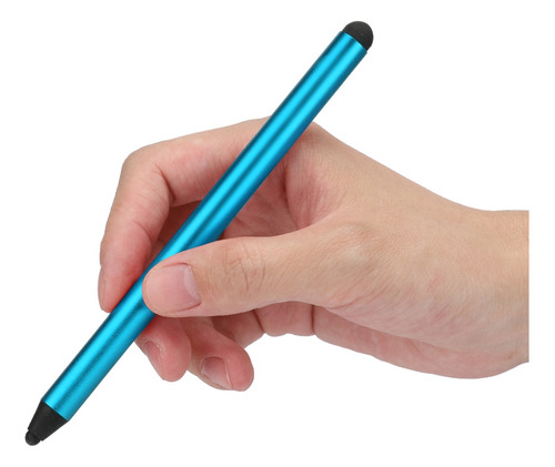 Lápiz Óptico Universal Para Tablets Teléfono Móvil Azul