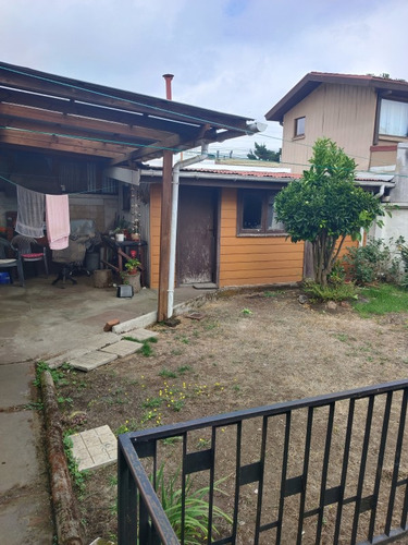 Excelente Casa En Arriendo En San Pedro De La Paz