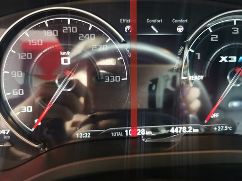 Imagen 11 de 15 de Bmw X3 3.0 Xdrive 35ia M Sport At 2020