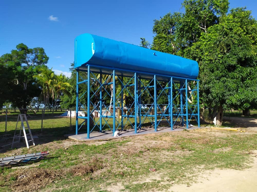 Imagen 7 de 14 de Finca En Venta Vía Sur Con Pista De Aterrizaje