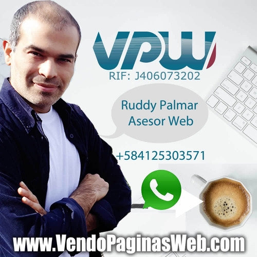 Imagen 9 de 10 de Autoadministrable Páginas Web Básicas Diseño Chat Soporte