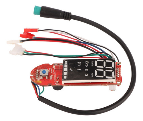 Accesorios Para Patinetes Eléctricos M365 Scooter Display Me