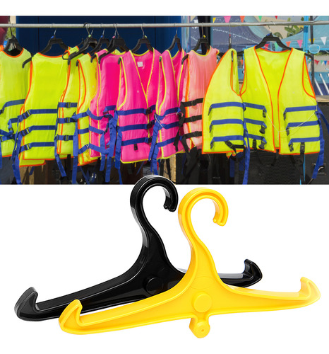 Percha Antideslizante Para Trajes De Buceo Y Surf Con Din