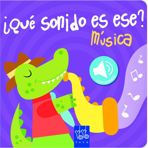 Música (libro Original)