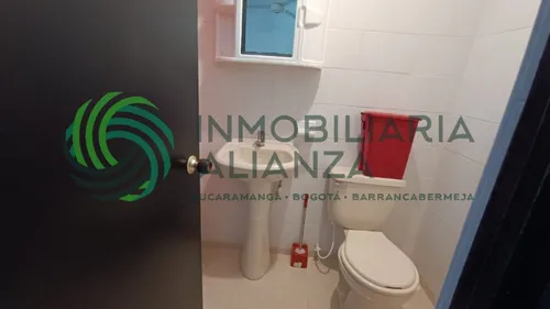 Apartamento En Arriendo En Palmira. Cod A16703