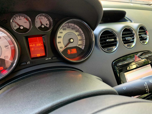 Peugeot 308 1.6 Allure Pack Hdi 115cv 2018
