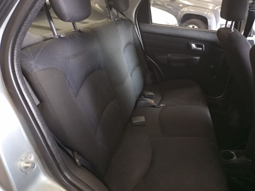 Fiat Siena Elx 1.4 //2008