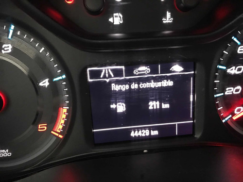 Chevrolet S10 2.8 Ls Cd Tdci 200cv 4x2 2018