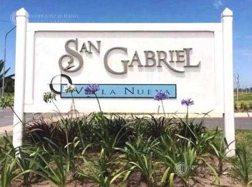 Imagen 4 de 12 de Terreno A Laguna En San Gabriel - Villanueva