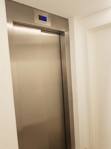Imagen 9 de 11 de Departamento En Venta De 1 Dormitorio En Villa Urquiza
