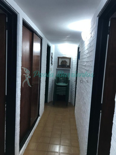 Vendo Departamento Av Del Mar Y Bunge