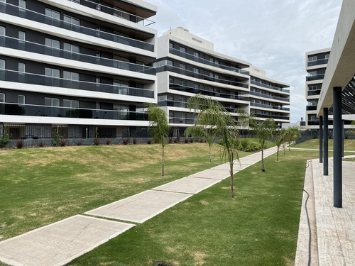 Jardín Claret Summun - 2 Dorm - Tipología Grande - Complejo De Categoría Con Amenities