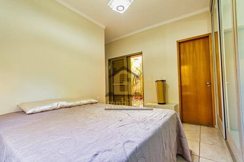 Casa Com 3 Dormitórios À Venda, 180 M² Por R$ 320.000,00 - Portal Do Alto - Ribeirão Preto/sp - Ca1089