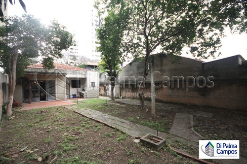 Imóvel Amplo E Bem Localizado Na Vila Nova Conceição. - Dp4092