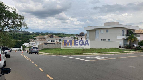 Terreno À Venda, 467 M² - Campinas/sp - Te0268
