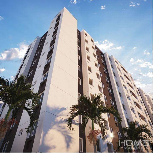 Imagem 13 de 18 de Apartamento Com 2 Dormitórios À Venda, 42 M² Por R$ 249.040,00 - Piedade - Rio De Janeiro/rj - Ap0888