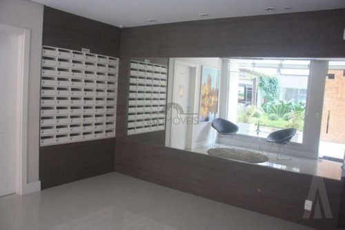 Imagem 9 de 18 de Studio No Bucarein Com 1 Quartos Para Venda, 29 M² - Lg8020