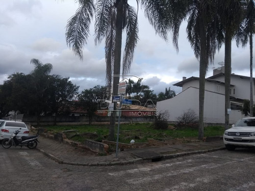 Imagem 1 de 5 de Terreno - Centro - Ref: 26464 - V-26463