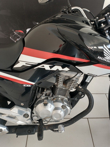 Imagem 6 de 7 de Honda Cg Fan 160