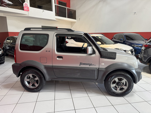 Suzuki Jimny 1.3 4all 3p