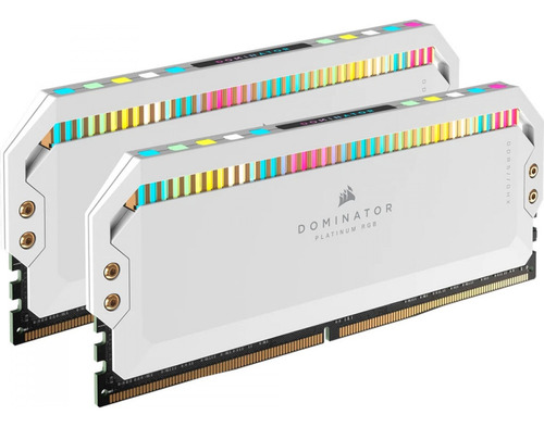 Memória Ram Corsair Dominator Platinum 64gb Ddr5 5600mhz