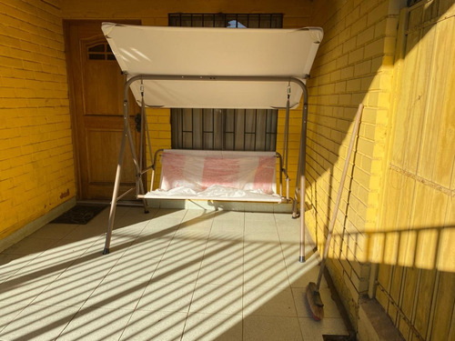 Se Vende Acogedora Casa Sólida En La Comuna De Maipú