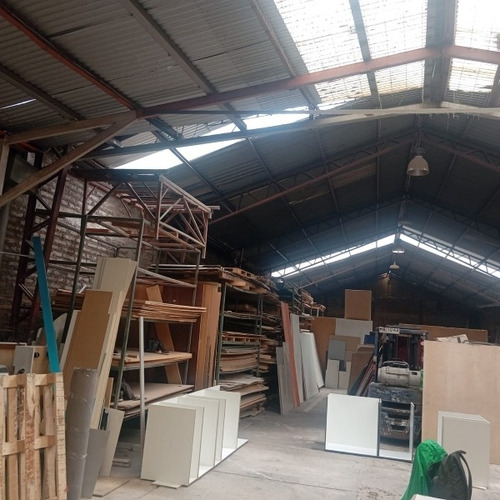 Galpón ,bodega, Taller En La Comuna De Quinta Normal.