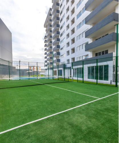 Imagen 7 de 13 de Departamento En Venta En Stacia Towers Milenio Queretaro Rdv