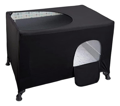 . Blackout Net Picnic Dormir Viajes Interior Exterior Césped
