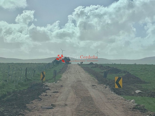 Venta - 5 Has En Sierra De Los Caracoles- Ref: 1568