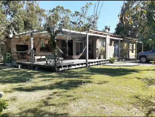 Casa En Alquiler En Santa Mónica, José Ignacio, Uruguay